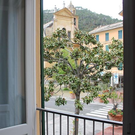 فندق بوناسولافي  Antico Caffe' Del Moro المظهر الخارجي الصورة
