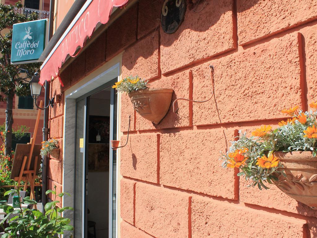 فندق بوناسولافي  Antico Caffe' Del Moro المظهر الخارجي الصورة