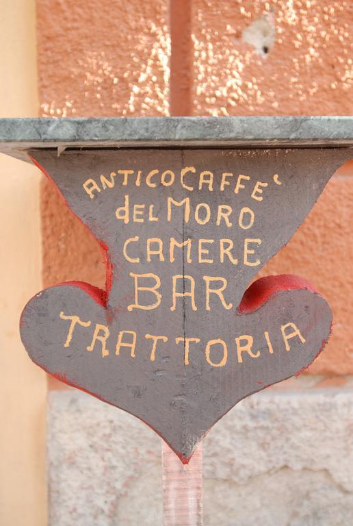 فندق بوناسولافي  Antico Caffe' Del Moro المظهر الخارجي الصورة