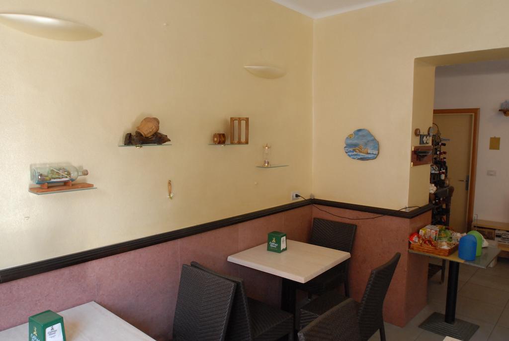 فندق بوناسولافي  Antico Caffe' Del Moro المظهر الخارجي الصورة